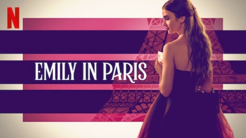 Emily Ở Paris (Phần 1) - Emily In Paris (season 1)