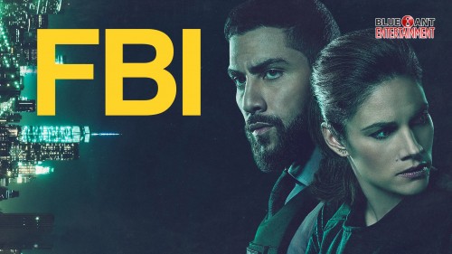 FBI (Phần 3) - FBI (Season 3)