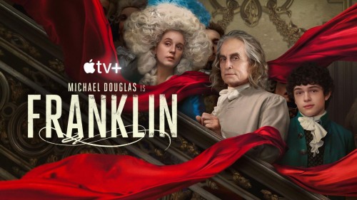 Franklin (phần 1) Franklin (season 1)