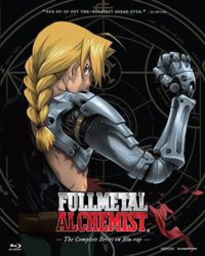 Fullmetal Alchemist: Brotherhood Giả kim thuật, Hagane no Renkinjutsushi: Fullmetal Alchemist, Fullmetal Alchemist (2009), FMA, FMAB