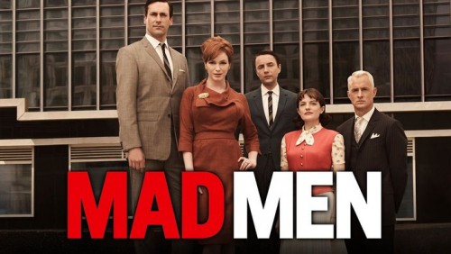 Gã Điên (Phần 3) Mad Men (Season 3)