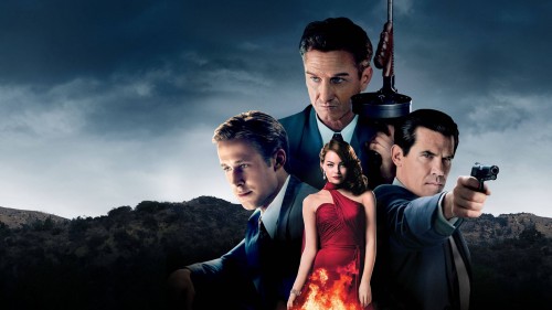 Gangster Squad - Gangster Squad