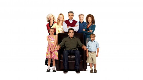 Gặp Gỡ Thông Gia: Nhóc Fockers - Little Fockers