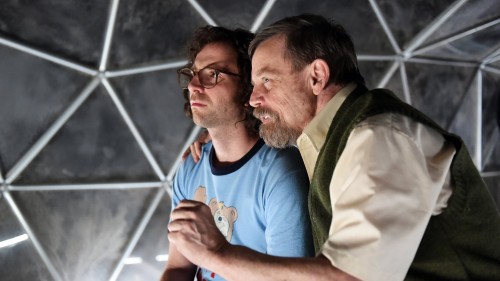 Gấu Brigsby Brigsby Bear