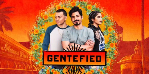 Anh em họ đồng lòng (Phần 1) Gentefied (Season 1)