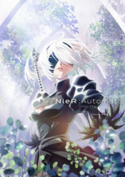 Giải Cứu Địa Cầu NieR:Automata Ver1.1a