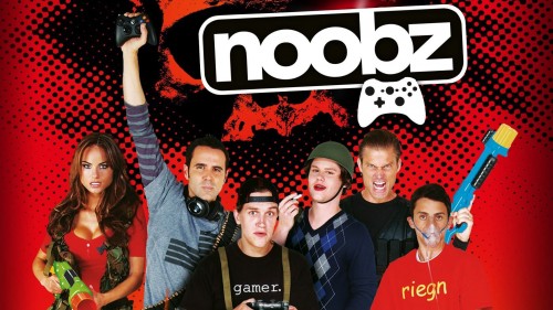 Giải Vô Địch Game Noobz