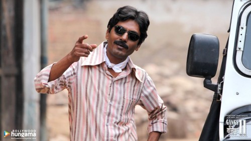 Giang Hồ Ấn Độ 2 - Gangs Of Wasseypur 2