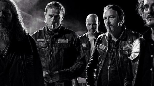 Giang Hồ Đẫm Máu (Phần 7) Sons of Anarchy (Season 7)