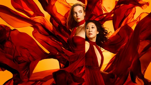 Giết Eve (Phần 3) - Killing Eve (Season 3)