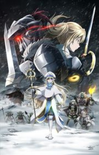 Goblin Slayer: Goblin's Crown - 