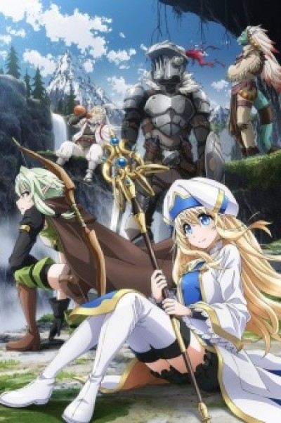 Goblin Slayer - Dũng Sĩ Diệt Yêu Tinh