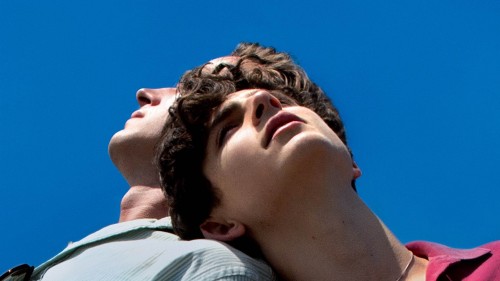 Gọi Em Bằng Tên Anh - Call Me by Your Name