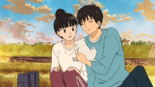 Gửi đến bạn hiền (Phần 2) From Me to You: Kimi ni Todoke (Season 2)