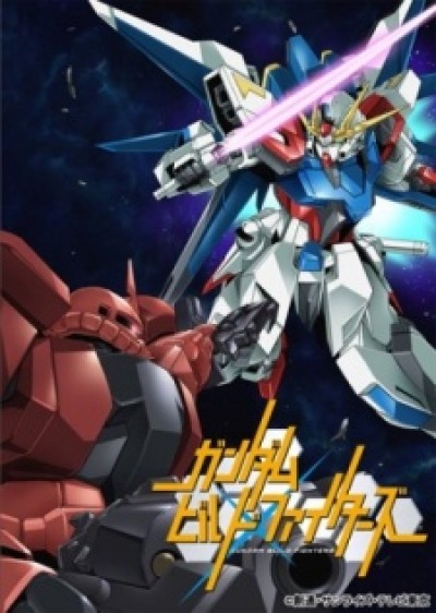 Gundam Build Fighters Specials Gundam Build Fighters: SD Kishi Fighters, Gundam Build Fighters: 6 Years Later