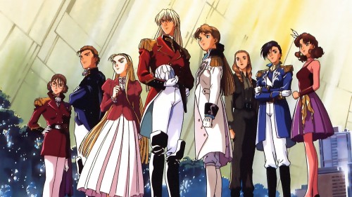 Gundam Wing The Movie Endless Waltz - Gundam Wing The Movie Endless Waltz