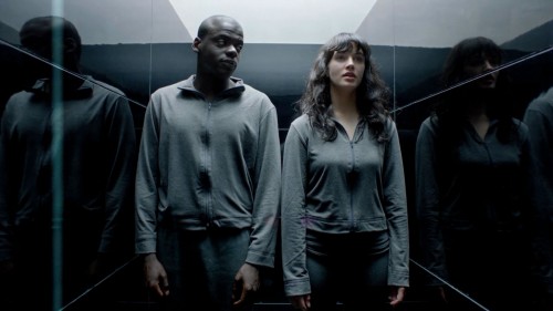 Gương Đen (Phần 1) Black Mirror (Season 1)