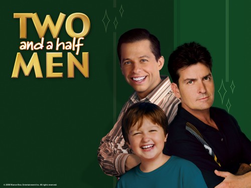 Hai người đàn ông rưỡi (Phần 1) Two and a Half Men (Season 1)