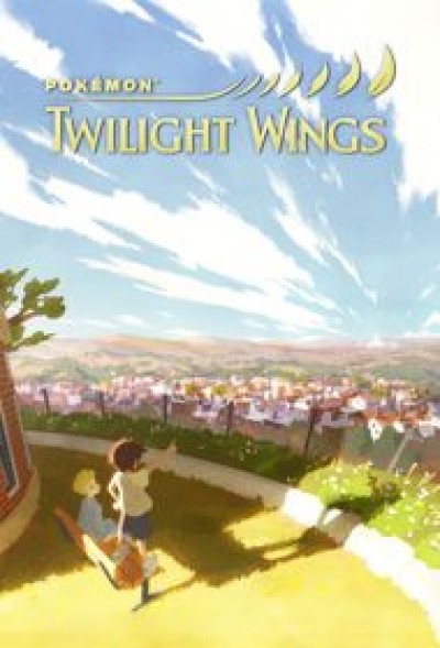 Hakumei no Tsubasa Pokémon: Twilight Wings, Pocket Monsters: Hakumei no Tsubasa