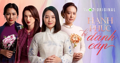 Hạnh Phúc Bị Đánh Cắp - Jang Bo-ri Is Here!