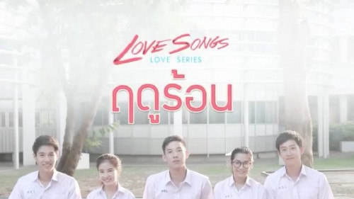 Hành Trình Tìm Kiếm Tình Yêu - Love Songs Love Stories