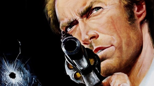 Harry "Bẩn Thỉu" - Dirty Harry