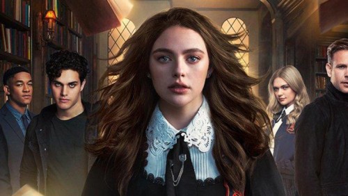 Hậu Duệ (Phần 1) Legacies (Season 1)