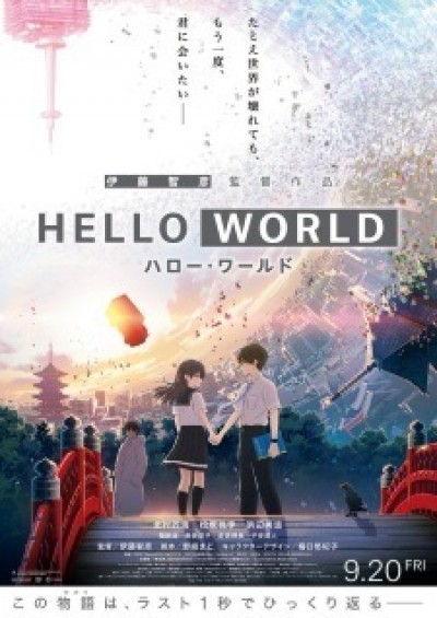 Hello World - Xin Chào Thế Giới