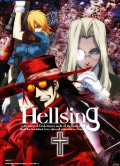 Hellsing - 