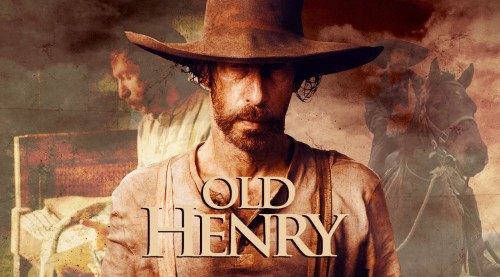 Henrry Già Cỗi Old Henry