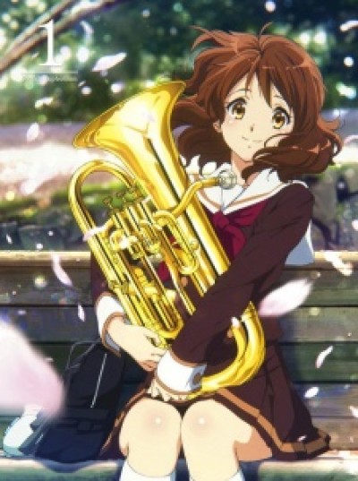 Hibike! Euphonium: Suisougaku-bu no Nichijou Sound! Euphonium Specials, Hibike! Euphonium Specials