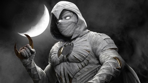 Hiệp Sĩ Ánh Trăng (phần 1) - Moon Knight (season 1)