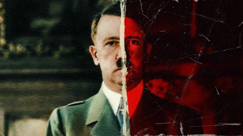 Hitler và bè lũ quốc xã: Phán xử ác quỷ - Hitler and the Nazis: Evil on Trial