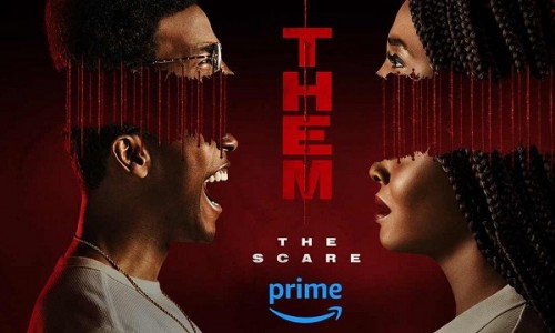 Họ (phần 2) Them (season 2)