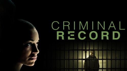 Hồ Sơ Tội Phạm: Phần 1 - Criminal Record: Season 1