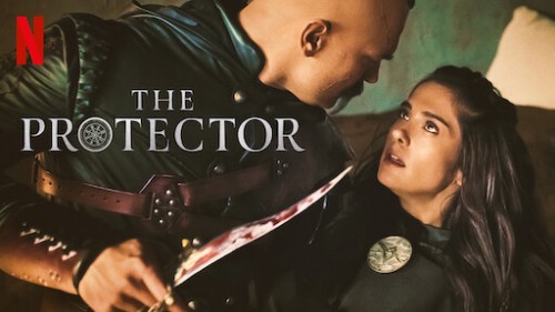 Hộ Thần (Phần 4) - The Protector (Season 4)