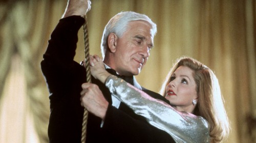 Họng súng vô hình 3 Naked Gun 33 1/3: The Final Insult