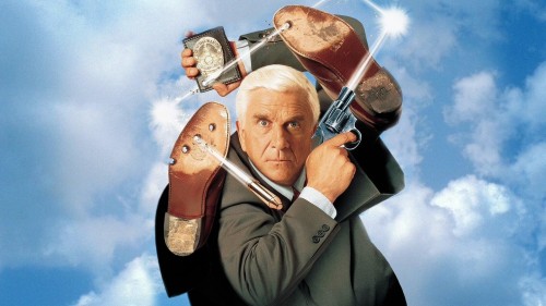 Họng Súng Vô Hình 33.3 - Naked Gun 33⅓: The Final Insult