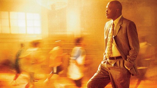 Huấn Luyện Viên Carter - Coach Carter