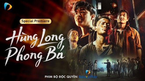 Hùng Long Phong Bá Phần 1 - Brothers For Life Season 1