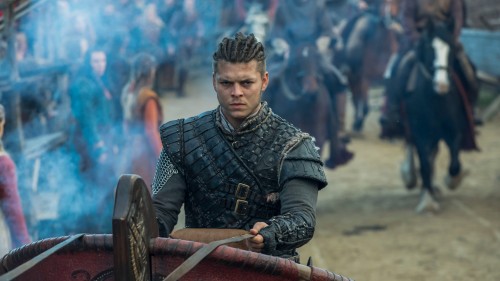 Huyền Thoại Vikings (Phần 5) - Vikings (Season 5)