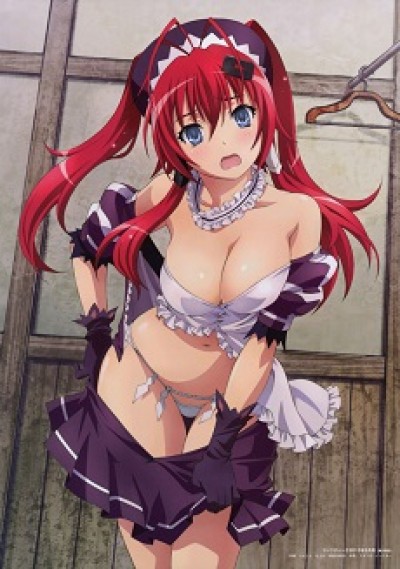 Hyakka Ryouran: Samurai Bride Specials - 