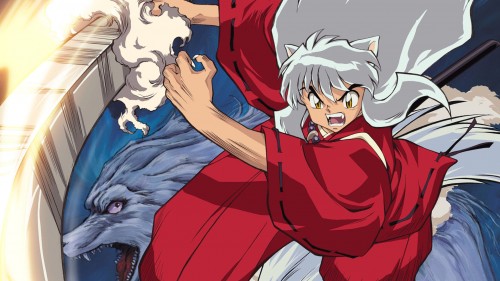 InuYasha 3: Những Thanh Kiếm Chinh Phục Thế Giới - Inuyasha Movie 3: Tenka Hadou No Ken