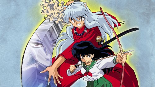 InuYasha: Mối Giao Cảm Vượt Thời Gian - Inuyasha The Movie: Affections Touching Across Time