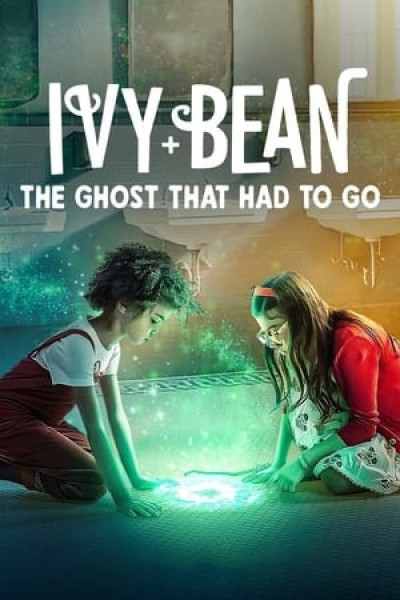 Ivy Bean: Tống Cổ Những Con Ma