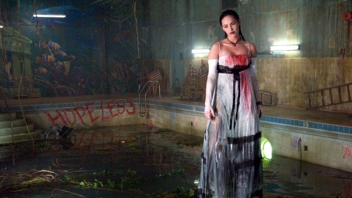 Jennifer's Body Jennifer's Body