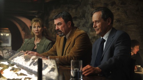 Jesse Stone: Đi Tìm Công Lý - Jesse Stone: Innocents Lost