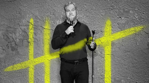 Jim Gaffigan: Cinco - Jim Gaffigan: Cinco