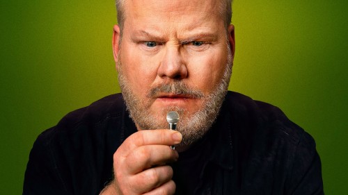 Jim Gaffigan: Quái Vật Hài Kịch - Jim Gaffigan: Comedy Monster