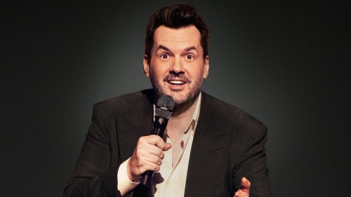 Jim Jefferies: Phê và không say Jim Jefferies: High & Dry